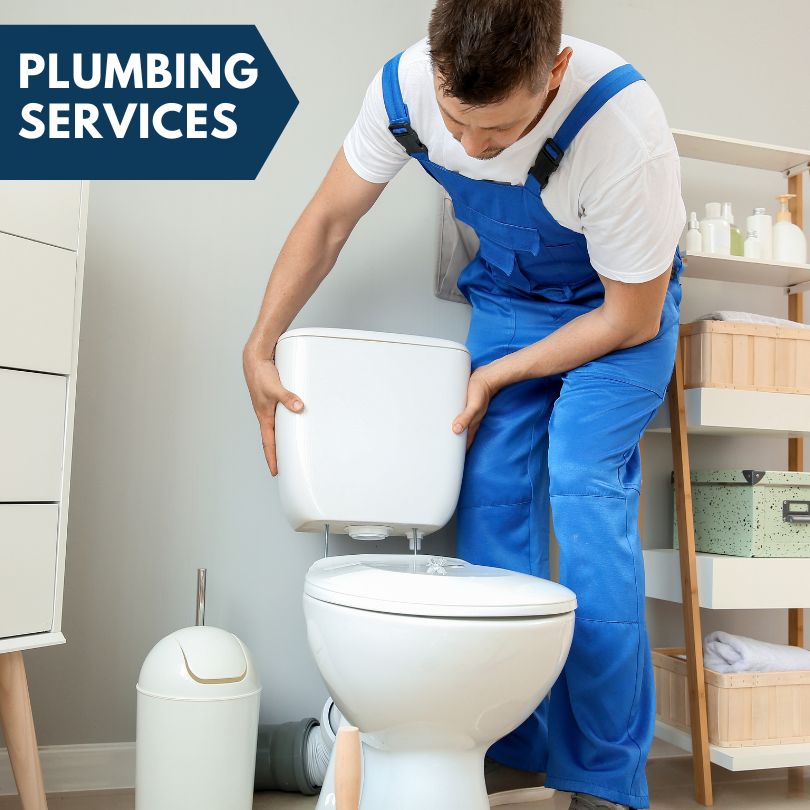 Plumbing Company in Corpus Christi, TX