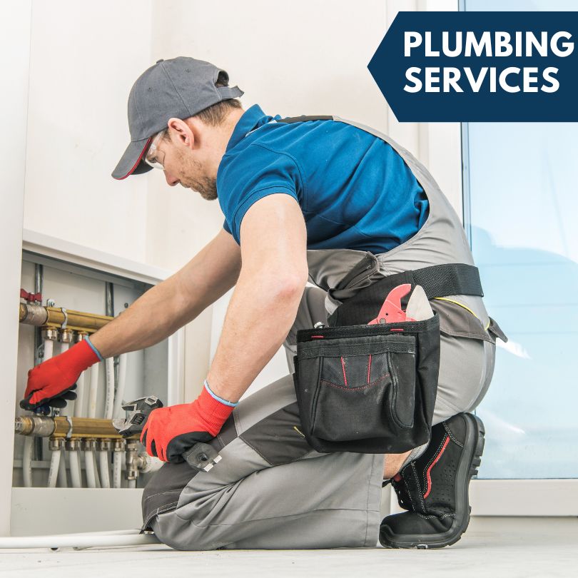 Corpus Christi Plumbing Company